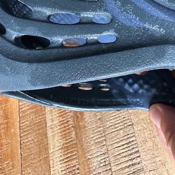 Yezzy runners - Picture 3 of 4